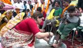 De-list converted tribals from ST category: Tribal groups