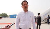 Trump is not going to make a 'bad deal': Marco Rubio