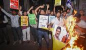'NTA has not learnt its lessons': SC on NEET paper leak
