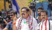 LIVE! 28 AIADMK MLAs shifted to Puducherry resort  