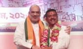 LIVE! Suvendu Adhikari set to be West Bengal CM 