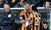 Newcastle's Pardew faces sanctions for headbutting player