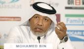 Qatari paid millions for World Cup bid support: Report