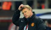 'Serie A club would have fired Moyes by now'