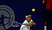 Credit goes to entire team for my victory: Somdev