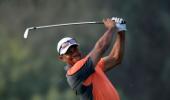 Tiger's visit will have a huge impact in India: Shiv Kapur