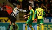 Norwich, Newcastle charged over clash