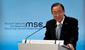 UN secretary general Ban to address IOC session in Sochi