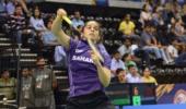 Saina, Kashyap reach quarter-finals in India Open