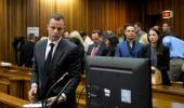 Pistorius gets emotional at graphic evidence