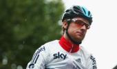 Wiggins's kids bullied after Armstrong drugs admission