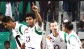 Hocky India League: UP hold Delhi to a draw