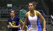 Sports Shorts: Pallikal back in top-10 after Texas Open high