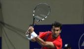 Somdev, Yuki on course for semis clash