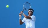 Somdev to play Yuki in semi-final of ATP Challenger