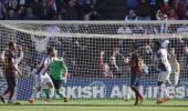 La Liga: Barca title hopes hit by shock defeat in Valladolid