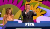 Valcke comments on 2022 World Cup timing stir controversy