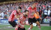 Clough guides Sheffield United to FA Cup semis