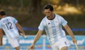 Hockey World League: Argentina stun Netherlands