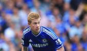 Hazard going nowhere but De Bruyne could leave: Mourinho