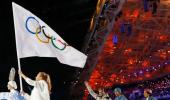 Won't have to walk under IOC flag again: Himanshu Thakur