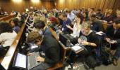 Media banned from covering Pistorius trial