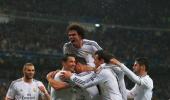 Champions League SF draw: Real will be wary of poor record vs Bayern
