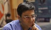 Anand eyes another shot at World title through Candidates tourney