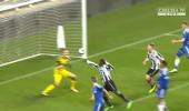 Maradona's 'Hand of God' revisited!
