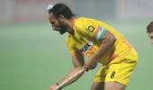 Hockey World League Finals: Spirited India hold Germany to a draw