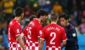 Game Changer: Japanese ref riles Croatia with soft Brazil penalty