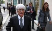 Ecclestone makes bid for historic Nuerburgring