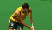 Hockey World League: Aussies crush India to storm into semis