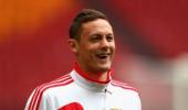 Chelsea re-sign Matic from Benfica