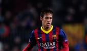 Barcelona under investigation over Neymar deal