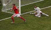 PHOTOS: Swiss super-subs sink Ecuador