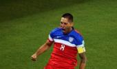 Dempsey scores early but Brooks secures win for USA