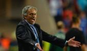 Mourinho a 'boring bully', says former Arsenal keeper Wilson