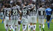 Serie A: Bizarre own goal fails to halt Juventus