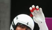 Keshavan hopes for new beginning in sports administration