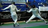 Fencing Association of India re-instated by its world body