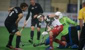 Netherlands to face NZ in summit clash of HWL Final