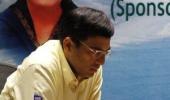 Candidates chess: Anand draws but stays in front