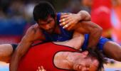 Yogeshwar helps Bajrang to participate in US tourney