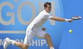 Murray seeded third for Wimbledon defence