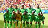 Sports Shorts: FIFA lifts Nigeria suspension