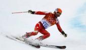 Himanshu Thakur ready for flag to fly at closing ceremony