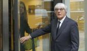 UK judge finds 'untruthful' Ecclestone paid bribes