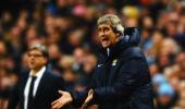 UEFA to investigate Pellegrini comments