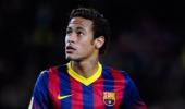 Barcelona charged with tax fraud over Neymar deal